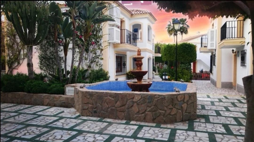 Urbanizacion Vera Coast Ngoại thất bức ảnh