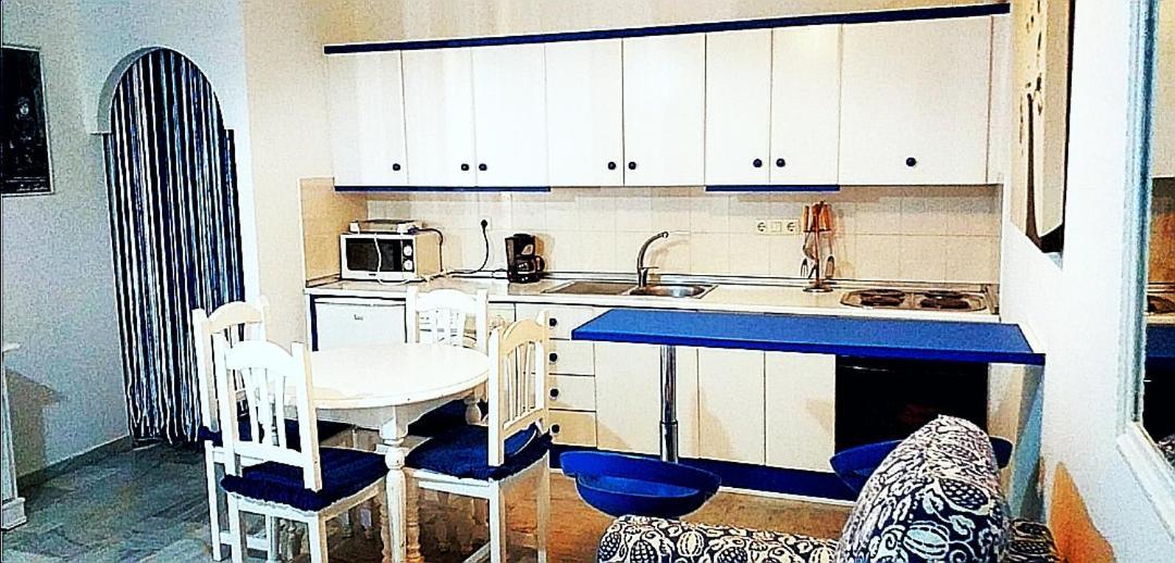 Urbanizacion Vera Coast Ngoại thất bức ảnh